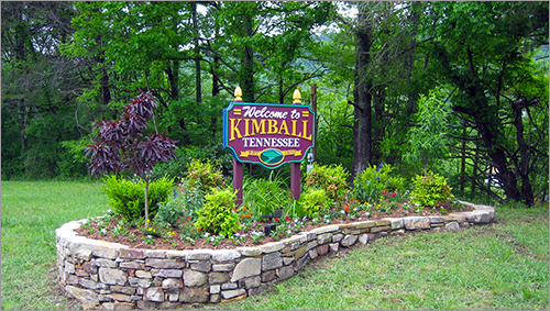 Welcome Sign Welcome Sign